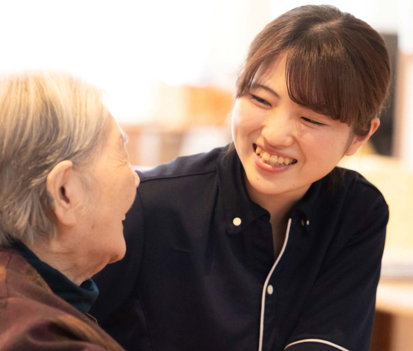 社会福祉法人みちのく協会