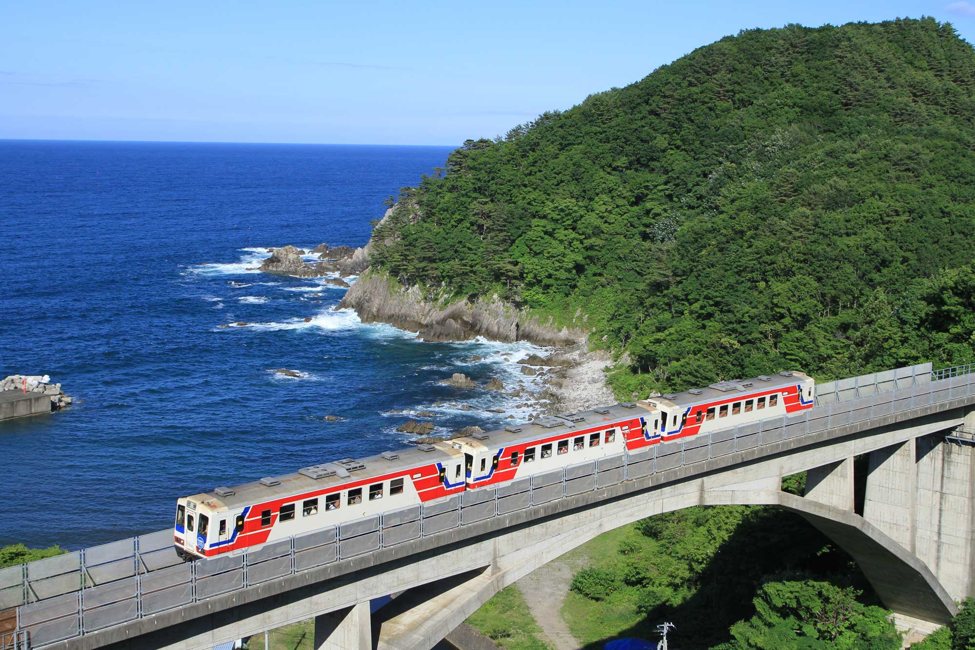 三陸鉄道株式会社